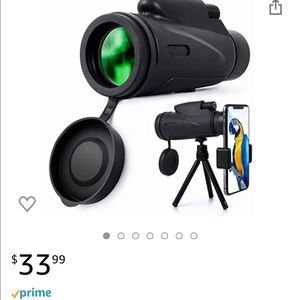 NEW✨ Monoculares / Telescope